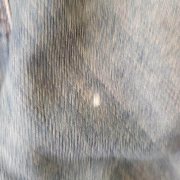 GAP Y2K DENIM JEANS JACKET WOMEN SIZE Medium - Picture 9 of 10